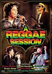 A Reggae Session