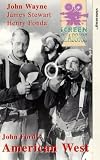 John Ford`s American West [VHS] [1971]