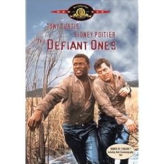 The Defiant Ones [DVD] [1958] [Region 1] [US Import] [NTSC]