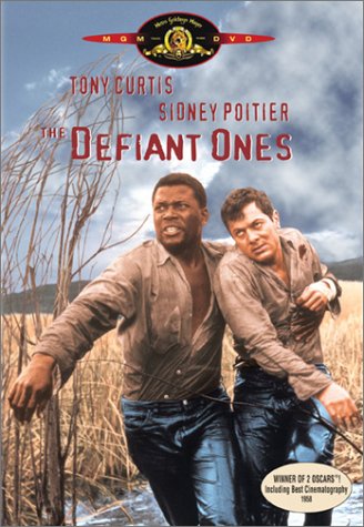 DVD: The Defiant Ones
