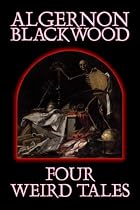 Four Weird Tales