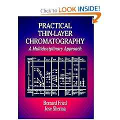 Practical Thin-Layer Chromatography: A Multidisciplinary Approach