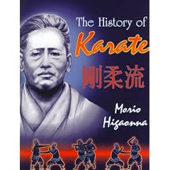 The History of Karate: Okinawan Goju-Ryu