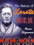 The History of Karate: Okinawan Goju-Ryu