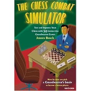 The Chess Combat Simulator - Jeroen Bosch 