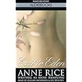 Exit to Eden / Cassettes (narrated by Gillian Anderson & Gil Bellows) book cover