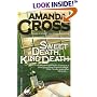 Sweet Death, Kind Death (Kate Fansler Novels) (Kate Fansler Novels)