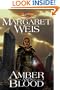 Amber and Blood (Dragonlance: The Dark Disciple, Vol. 3)