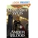 Amber and Blood (The Dark Disciple): Amber and Blood Vol 3 (Dragonlance Novel: Dark Disciple)