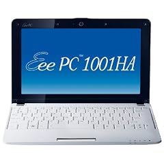 Asus Eee PC 1001HA Asus Eee PC 1001HA