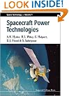 Spacecraft Power Technologies (Space Technology)