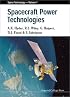 Spacecraft Power Technologies (Space Technology)