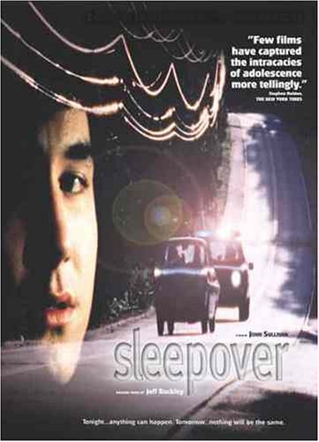 Get Sleepover Online