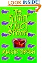 Flight Of Lucy Spoon