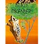 Whistling Thorn: Islikli Dikenler (Helen Cowcher series)