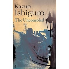 The Unconsoled