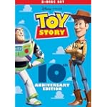 Toy Story (10th Anniversary Edition)