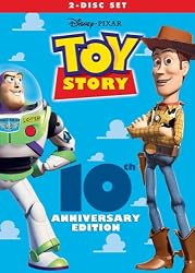 Toy Story (10th Anniversary Edition)