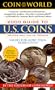 Coin World Guide 2000: A Guide to U.S. Coins, Prices and Value Trends (Coin World Guide to U.S. Coins, 2000)