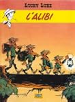 Lucky Luke, tome 27 : L'Alibi