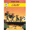 Lucky Luke, tome 27 : L'Alibi