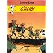 Lucky Luke, tome 27 : L'Alibi