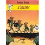 Lucky Luke, tome 27 : L'Alibi de Morris