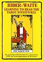 Rider-Waite Learning To Read The Tarot Intuitively