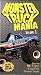 Monster Truck Mania Volume 1