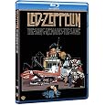 Led Zeppelin - The Song Remains The Same [Blu-ray] [Import anglais] (Blu-ray - 2007)