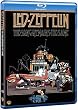 Led Zeppelin - The Song Remains The Same [Blu-ray] [Import anglais]