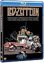 Led Zeppelin - The Song Remains The Same [Blu-ray] [1976]