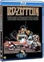 Led Zeppelin - The Song Remains The Same [Blu-ray] [Import anglais]