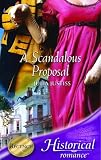 A Scandalous Proposal (Historical Romance)