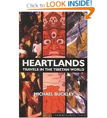 Heartlands: Travels in the Tibetan World (Summerdale travel)