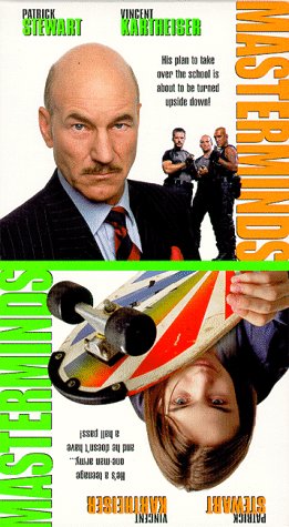 Masterminds