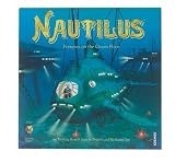 Eigenschaften Mayfair Games 4099008 / Nautilus [englischsprachige Version]