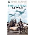 Imperial War Museum Collection, The - The Royal Air Force At War