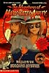 The Case of the Volcano Mystery: A Novelization (Adventures of Mary-Kate and Ashley)