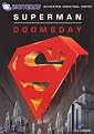 Superman: Doomsday (Widescreen) (Dual-layered DVD)