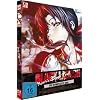 Black Lagoon: Robertas Blood Trail - Die komplette OVA [Blu-ray]