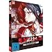 Black Lagoon: Robertas Blood Trail - Die komplette OVA [Blu-ray]
