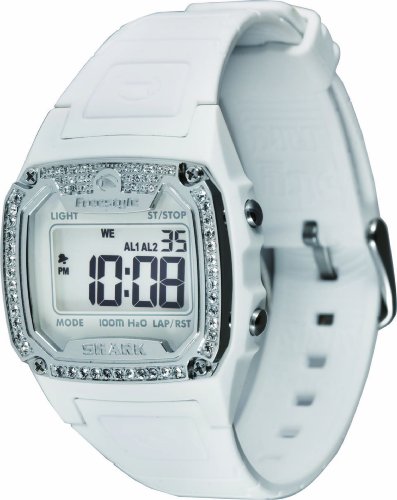 Freestyle Damen-Armbanduhr Shark Classic Digital Kautschuk FS84894 Preisvergleich