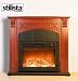 Stilista® Elektro-Kamin ''Caloroso'', Elektrokamin NEU