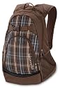 DAKINE Rucksack Pivot Pack, Brown / Woodland