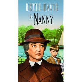 Nanny, The [VHS]