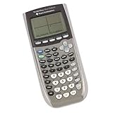 Texas Instruments Ti-84 Plus Silver Edition Graphing Calculator 10digit Lcd Tigraph Link Offers