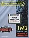 1 MB Memory Card