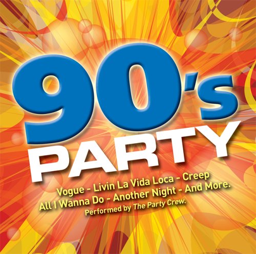 --- - 90s Party - Zortam Music