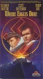 Where Eagles Dare